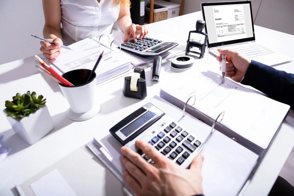 Contabilidad y Finanzas