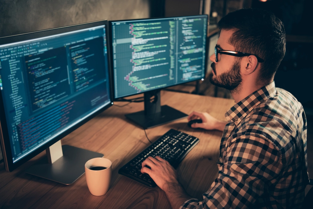 Programación