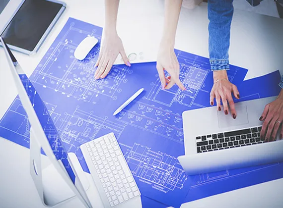 AutoCAD 2D y 3D - 4 Meses