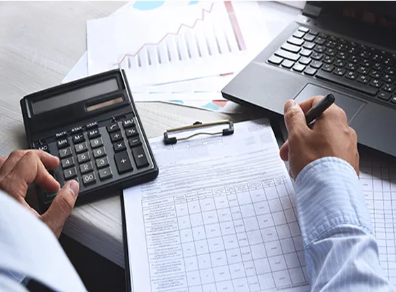 Auxiliar de Contabilidad Avanzado