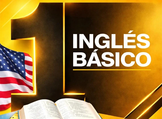 Inglés Básico 1