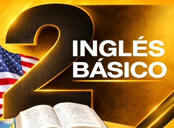 Inglés Básico 2