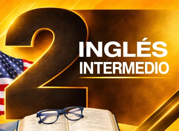 Inglés Intermedio 2