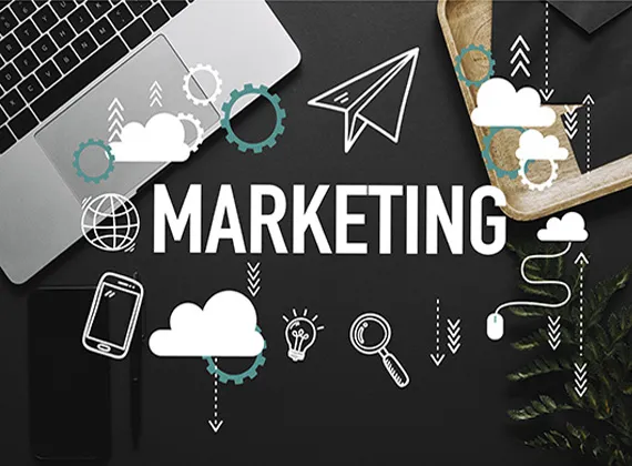 Introducción al Marketing Digital