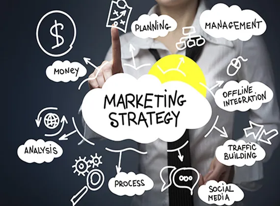 Plan de Marketing para emprender y pymes