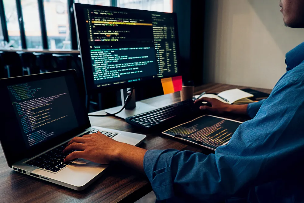 Técnico en Programación y Diseño Web – Full Stack
