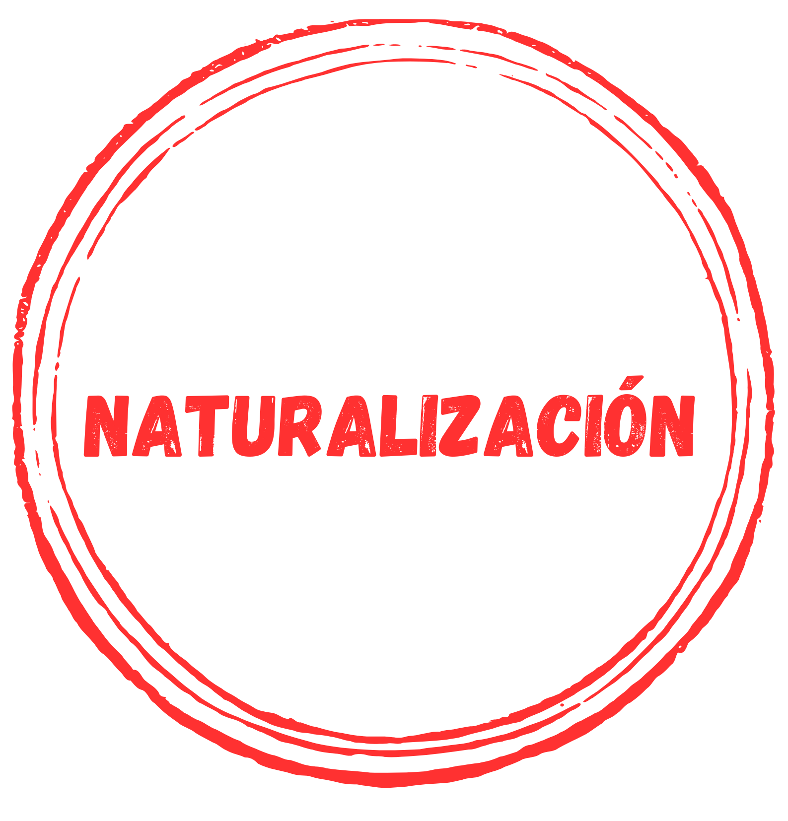 naturalizacion